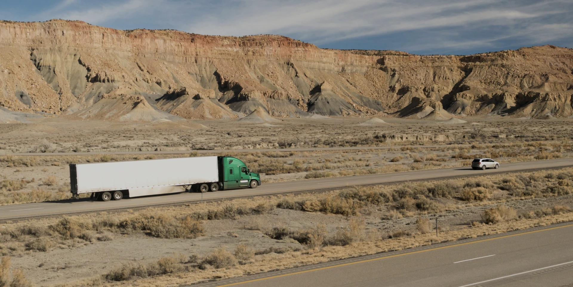 Echo Express Fast and Affordable Freight Transportation